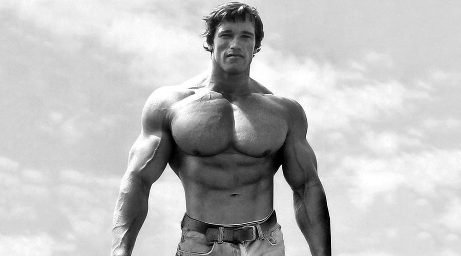 تمرین بر روی سینه از همه زوایا