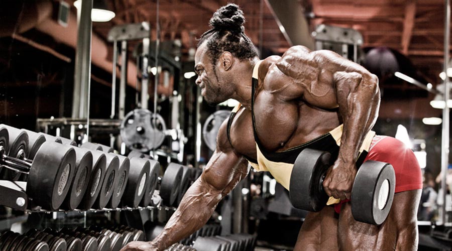 برنامه تمرینی حرفه‌ای برای حجم و ماهیچه سازی