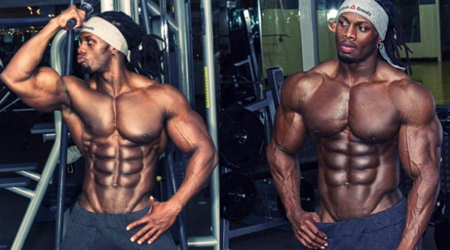 برنامه تمرینی ساخت ٨ پک : چگونه تمام ماهیچه‌های شکم را بسازیم