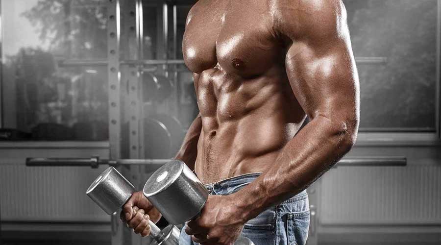 برنامه ی تمرینی بسیار حرفه ای برای چربی سوزی