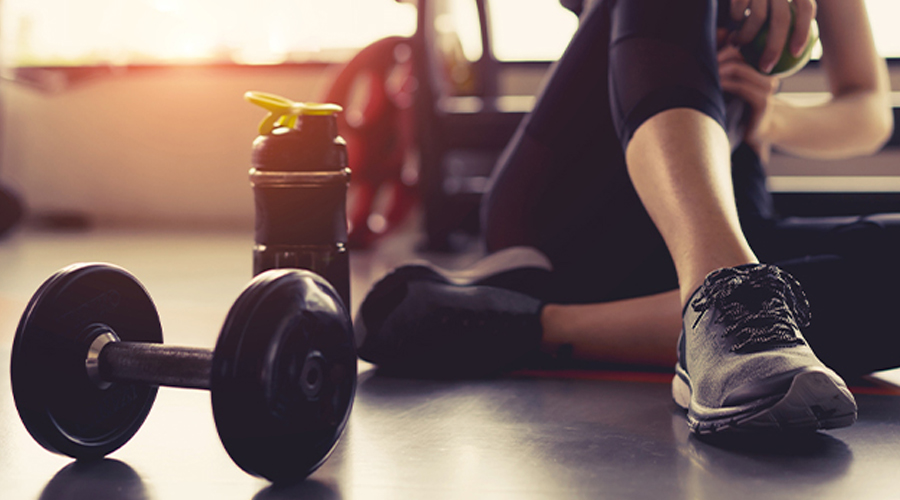 ٨ هفته تمرین فول بادی فیتنس