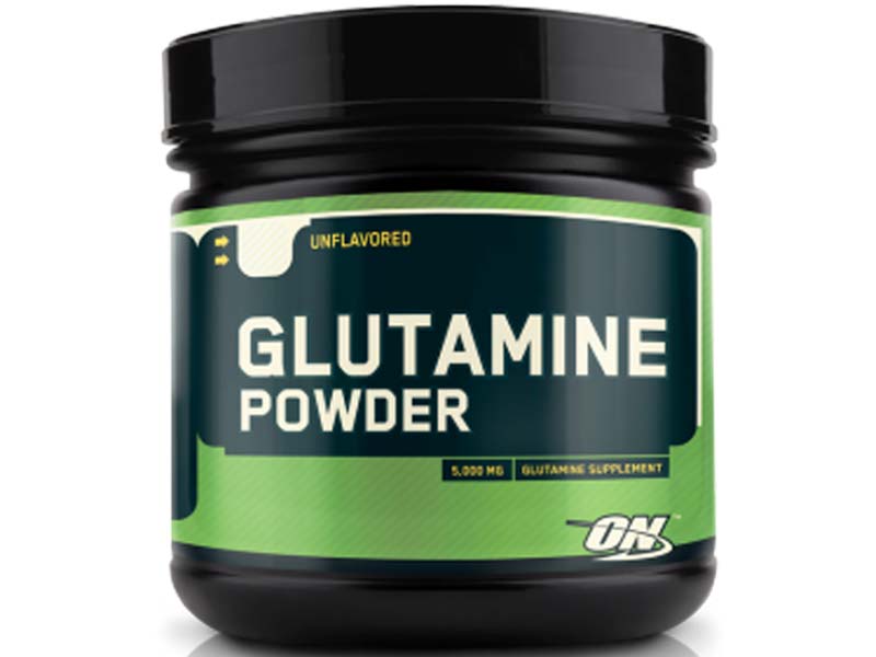 نقش گلوتامین در سلامت بدن