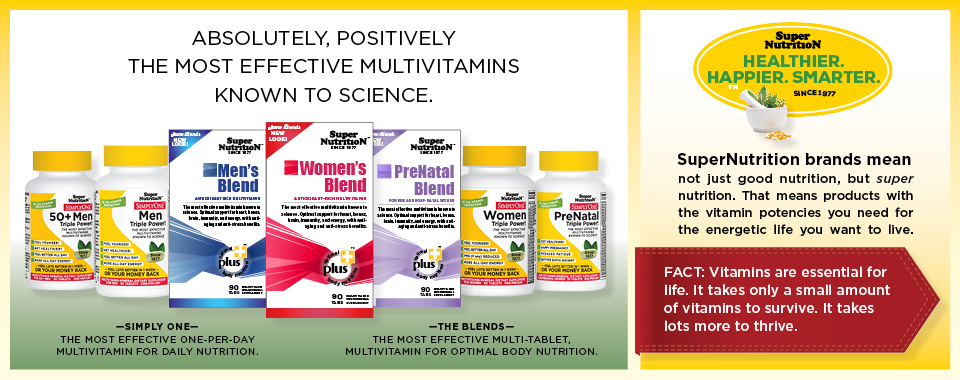 راهنمای کامل مکمل‌ها برای افراد مبتدی