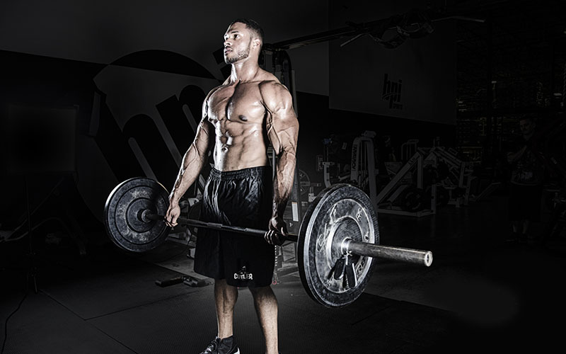 ۱۱ مکمل برتر افزایش دهنده حجم عضلات در دوره حجم