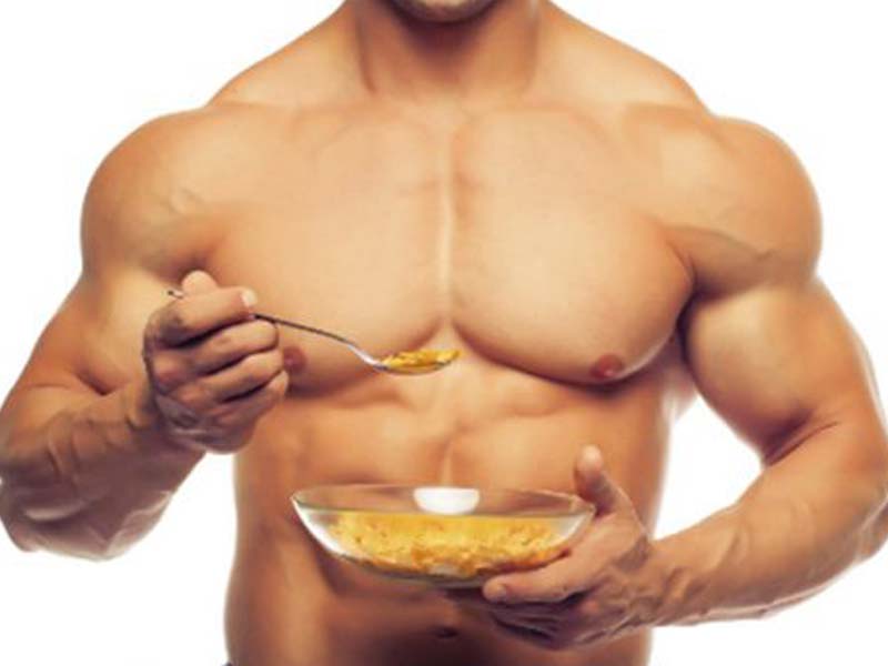 چگونه یک تغذیه سالم داشته باشیم و از آن لذت ببریم