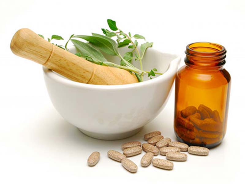 مولتی‌‌ ویتامین‌ها