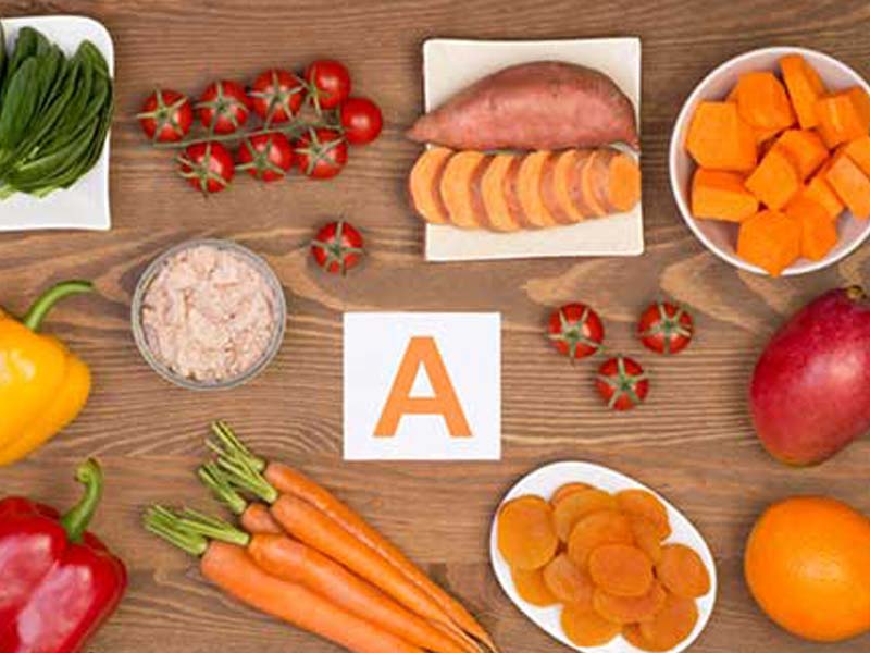 مولتی‌‌ ویتامین‌ها