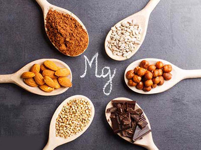 مولتی‌‌ ویتامین‌ها