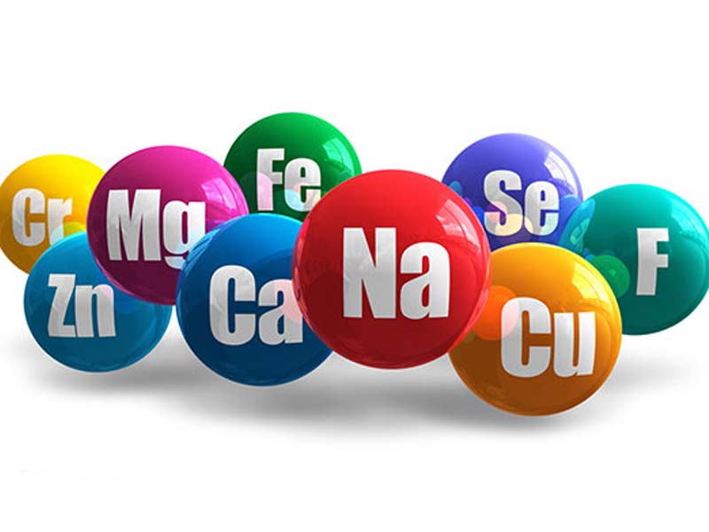 مولتی‌‌ ویتامین‌ها