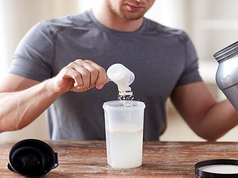  5 اشتباه رایج در مورد مکمل پروتئین