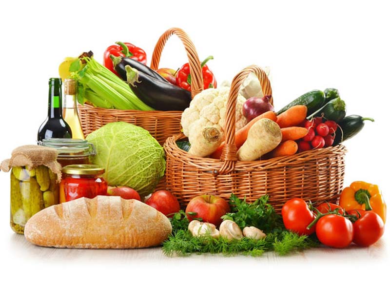 رژیم غذایی کاهش وزن: بیش‌تر بخورید، لاغرتر شوید!