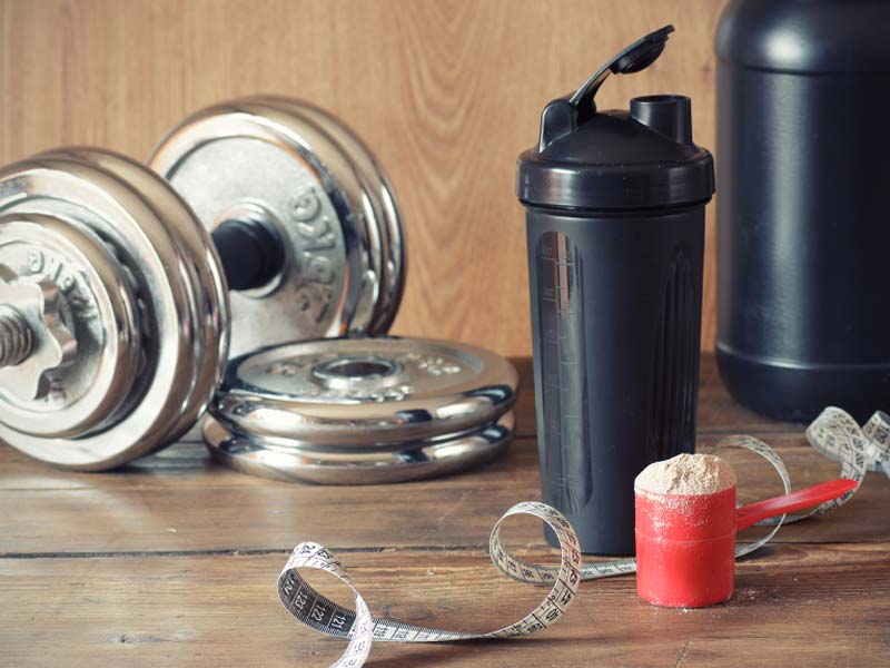 رژیم غذایی کاهش وزن: بیش‌تر بخورید، لاغرتر شوید!