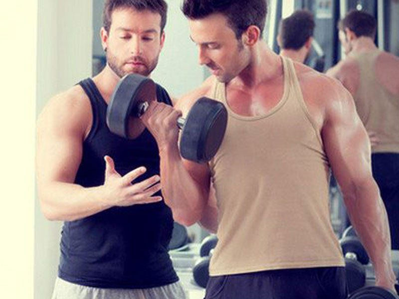 اهمیت داشتن برنامه بدن‌سازی چیست؟