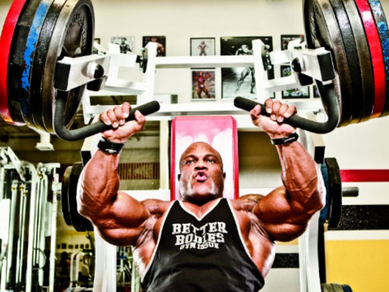 حرفه‌ای بودن یا نبودن یک برنامه بدنسازی، واقعا نقش زیادی در موفقیت ما دارد؟!