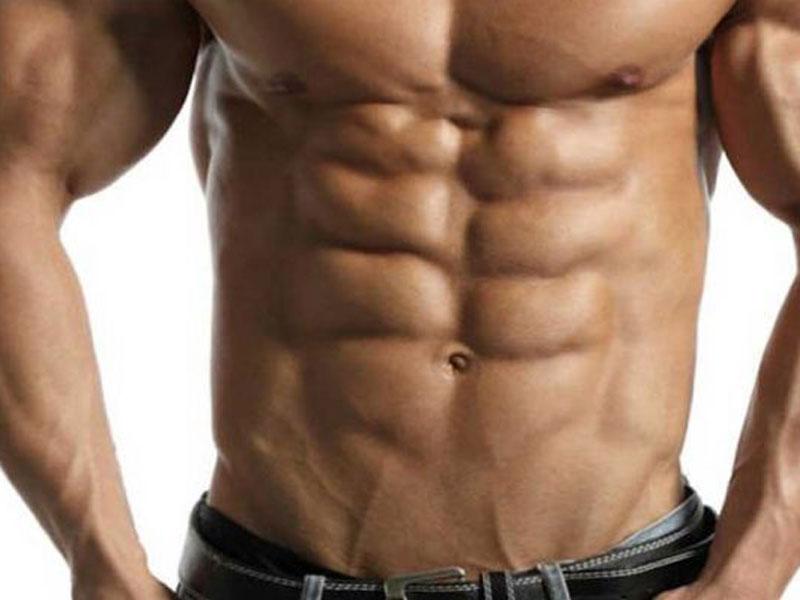 از بین بردن چربی‌های شکمی