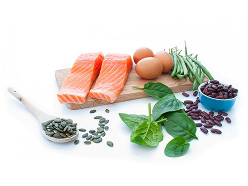 برای شش تکه شدن شکم این ۱۲ نکته غذایی را رعایت کنید