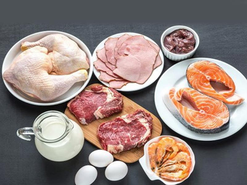 برای شش تکه شدن شکم این ۱۲ نکته غذایی را رعایت کنید