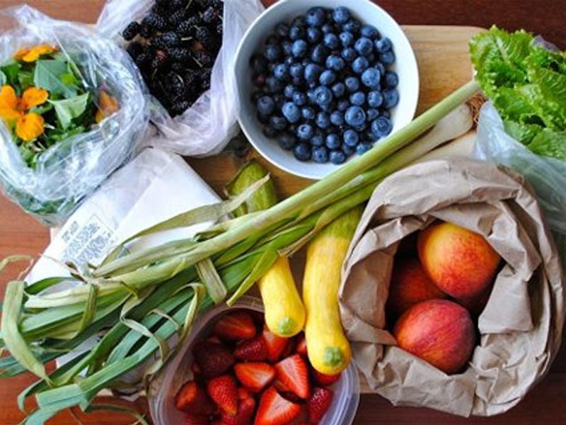 برای شش تکه شدن شکم این ۱۲ نکته غذایی را رعایت کنید