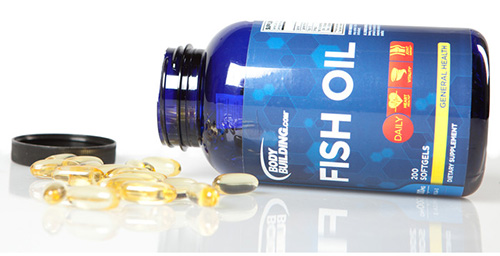 معرفی بهترین مکمل های بدنسازی برای خانم‌ها