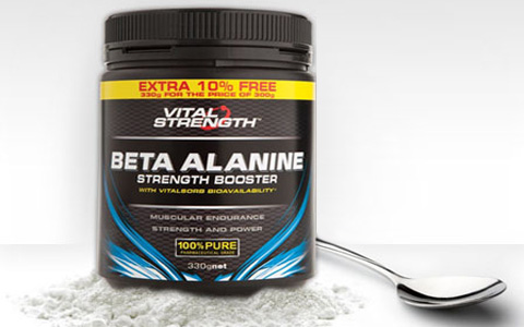 تاثیر مصرف انواع مکمل ورزشی در بدن