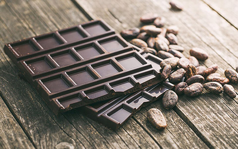 چگونه با مصرف شکلات تلخ می‌توانید عضلات بیشتری بدست آورید؟