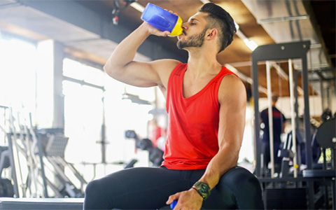 ۸ چیزی که باید در مورد پروتئین بدانید