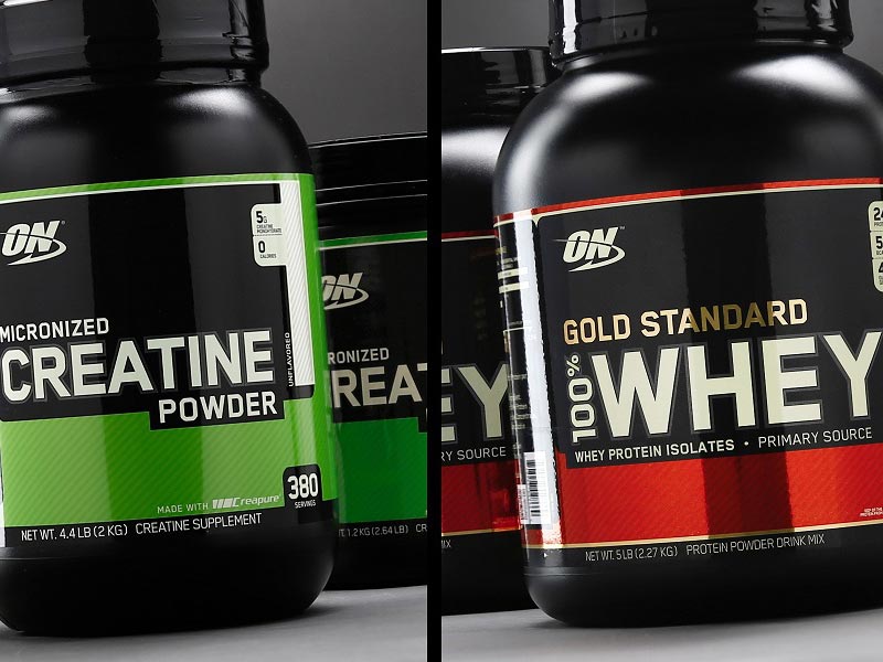 مهمترین نقش مصرف پروتئین و کراتین در بدن چیست؟