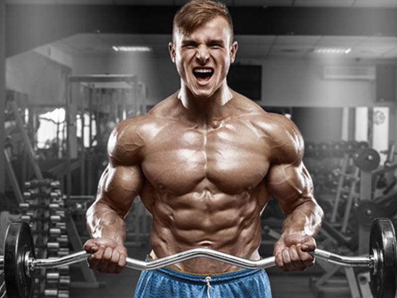 برای کات کردن عضلات چه تغذیه‌ای داشته باشیم؟