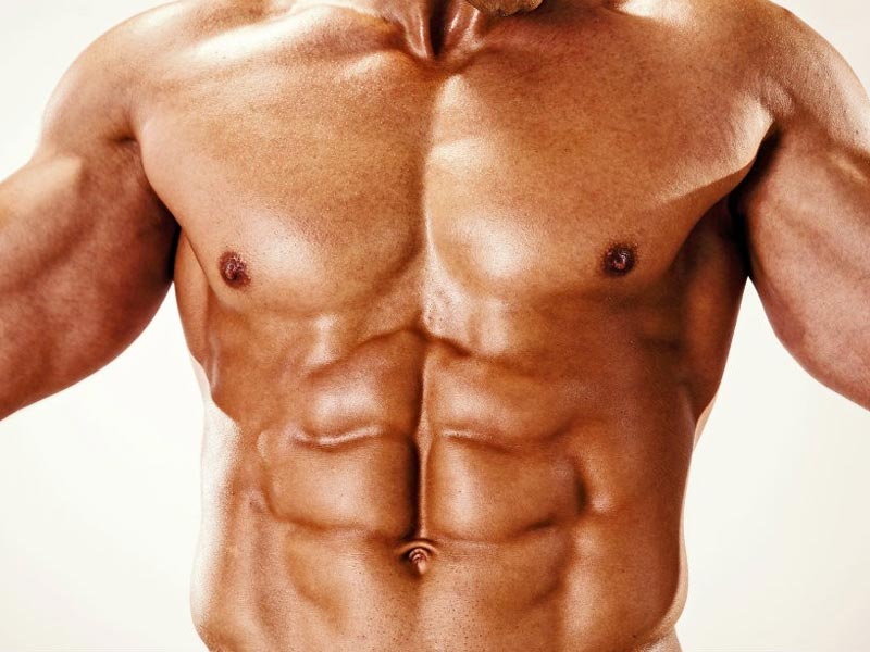 برای شش تکه شدن شکم این ۱۲ نکته غذایی را رعایت کنید