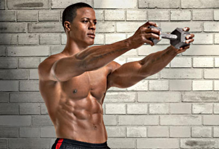 12 حقیقت حیرت آور در ساخت سیکس پک 