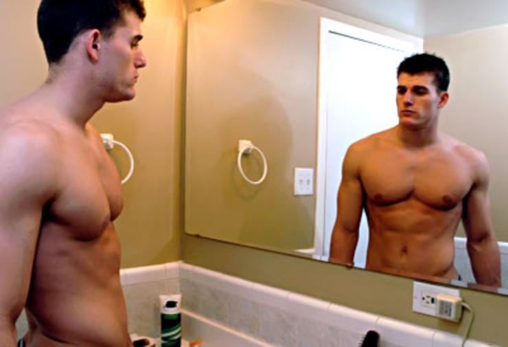 12 حقیقت حیرت آور در ساخت سیکس پک 