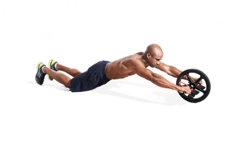 تمرینات سیکس پک شکم برای شش تکه کردن