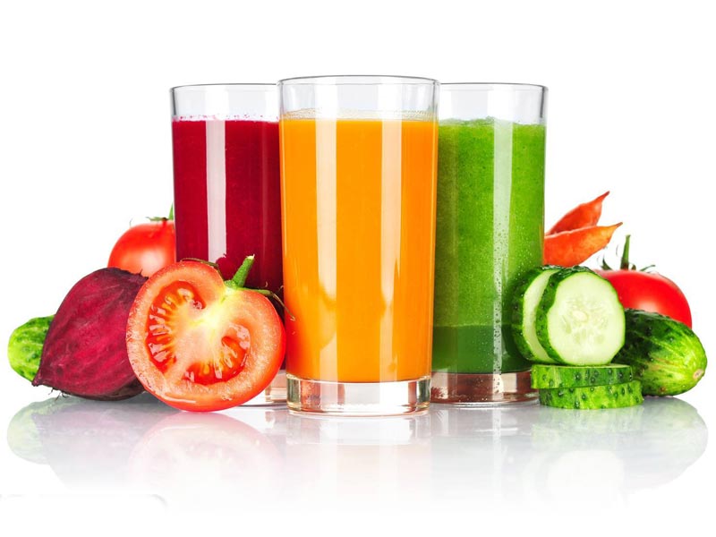  نوشیدنی های چربی سوز؛ طرز تهیه ۶ نوشیدنی موثر در کاهش وزن 