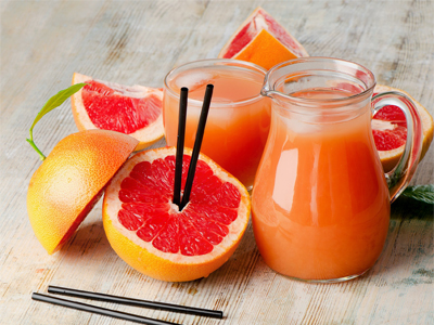  نوشیدنی های چربی سوز؛ طرز تهیه ۶ نوشیدنی موثر در کاهش وزن 