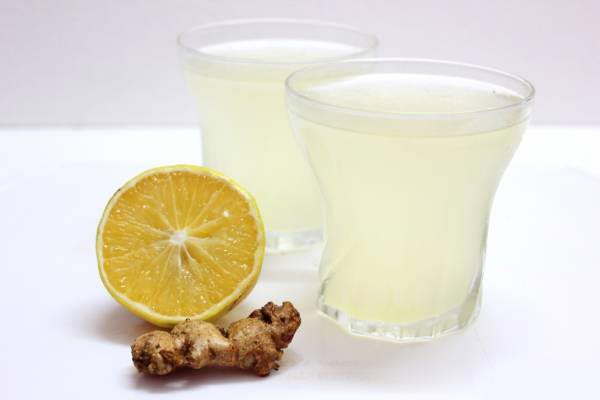  نوشیدنی های چربی سوز؛ طرز تهیه ۶ نوشیدنی موثر در کاهش وزن 