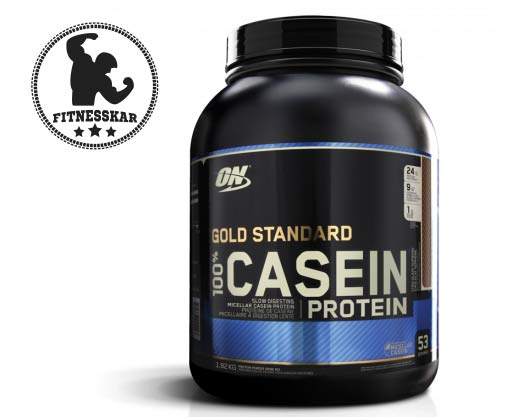 فواید و خواص پروتئین کازئین در بدن سازی