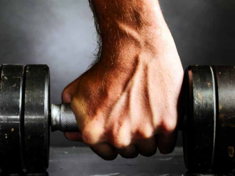 چگونه مچ دست را تقویت کنید؟ همراه با چند تمرین برای تقویت مچ دست