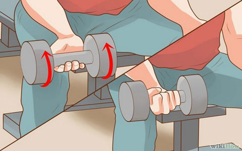 چگونه مچ دست را تقویت کنید؟ همراه با چند تمرین برای تقویت مچ دست