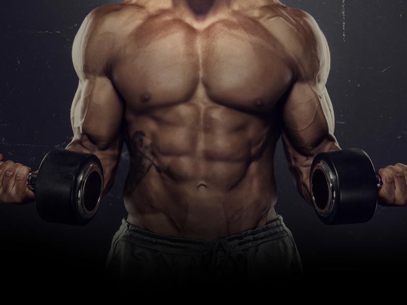  چگونه به شکمی شش تکه برسیم