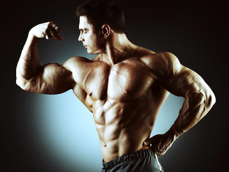 پنج روش برای بالا بردن سطح تستوسترون