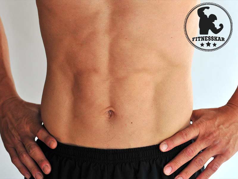 چگونه در یک هفته شکم تخت داشته باشیم؟