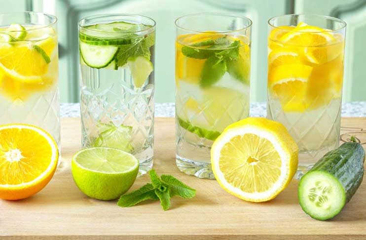 چگونه در یک هفته شکم تخت داشته باشیم؟