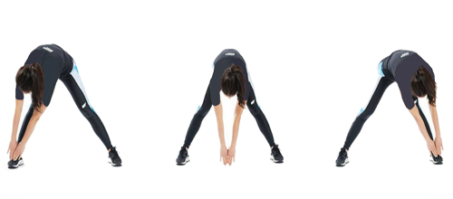 برنامه تمرینی تناسب اندام بدون وزنه برای خانم ها – تصویری