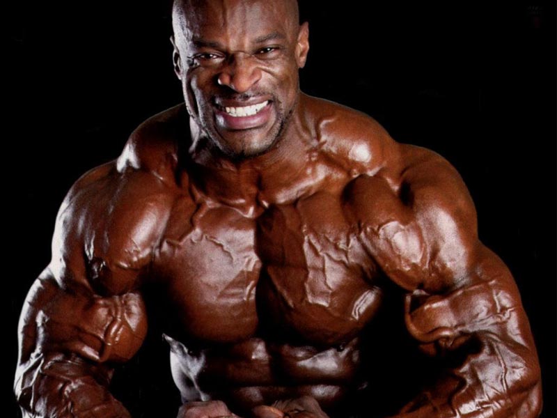 کول های بزرگتر بسازید