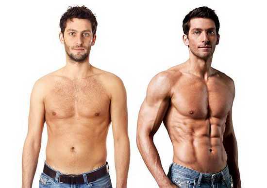 تمام چیزهایی که نیاز دارید برای شیش تیکه کردن شکم و سیکس پک بدانید!