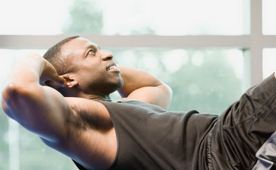 تمام چیزهایی که نیاز دارید برای شیش تیکه کردن شکم و سیکس پک بدانید!