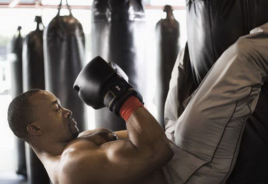 تمام چیزهایی که نیاز دارید برای شیش تیکه کردن شکم و سیکس پک بدانید!