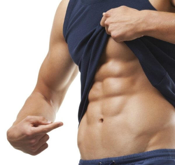 ورزش شکم؛ ۸ حرکت ورزشی برای آب کردن چربی‌های شک