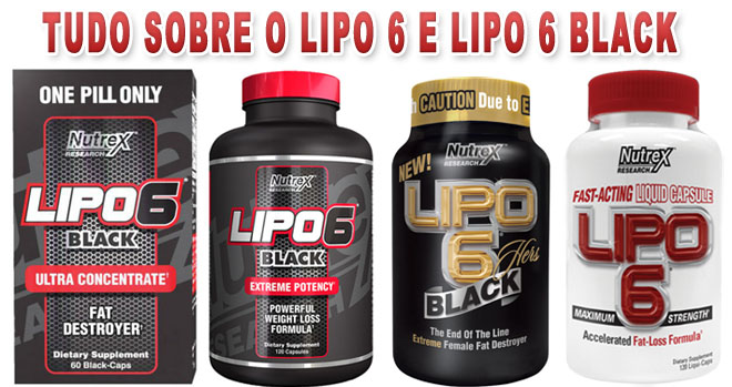 بررسی چربی‌ سوز برتر (lipo-6)