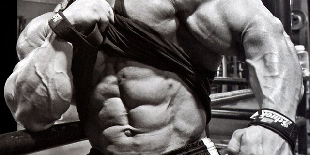 چرا با انجام ۱۰۰۰ دراز و نشست در روز هم نمی‌توان به عضلات شش تکه شکمی رسید